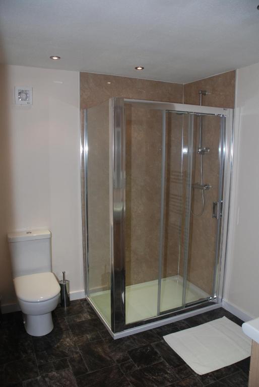 4T4 Bed And Breakfast Alnwick Zimmer foto