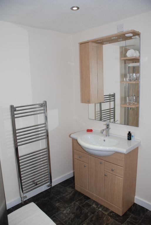 4T4 Bed And Breakfast Alnwick Zimmer foto